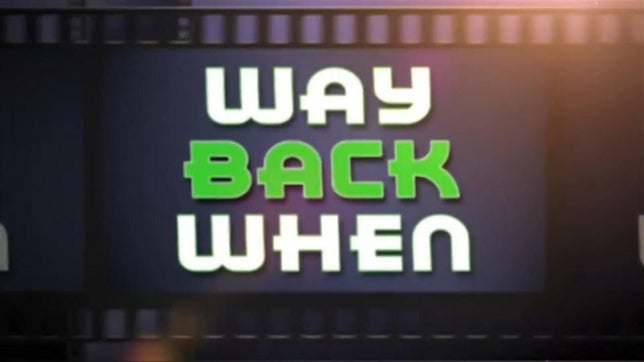 Ben Roethlisberger's high school football highlights at Findlay High School in Ohio.