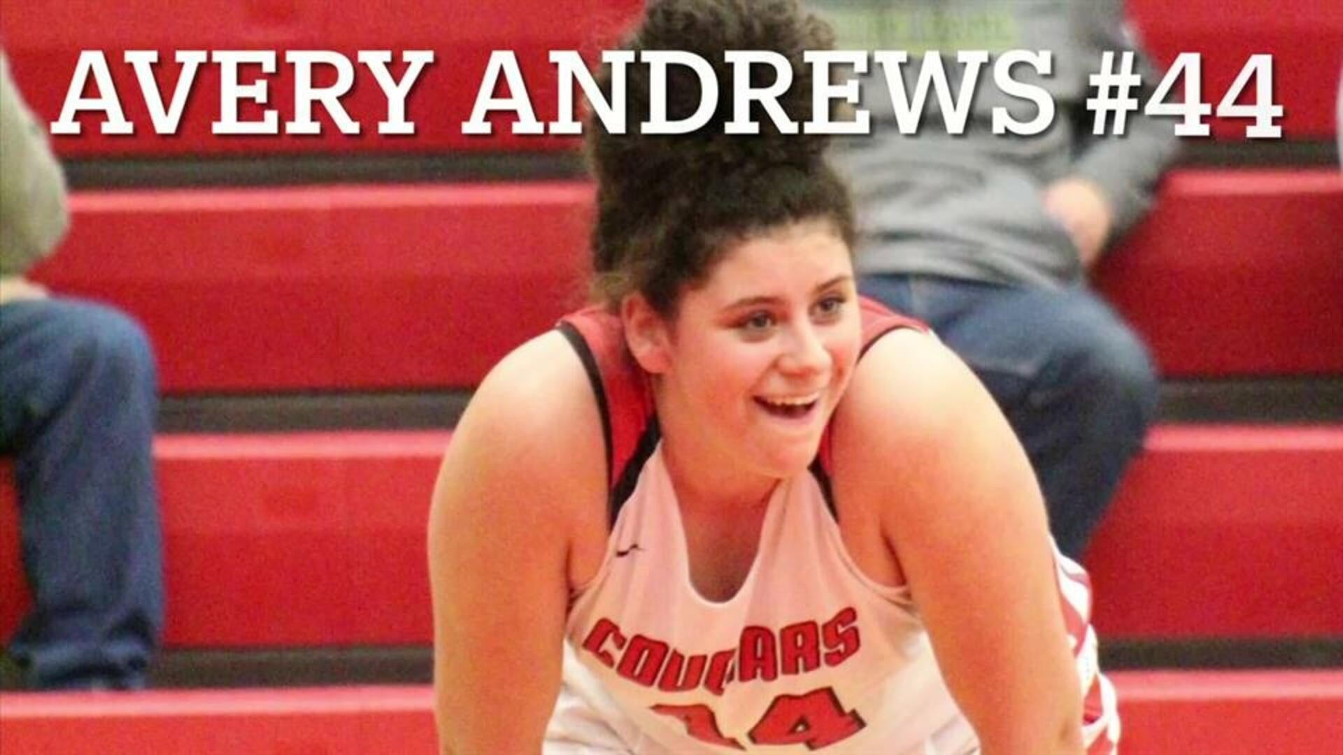 Mountain View Avery Andrews