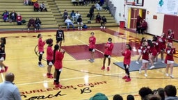 Lake Station x River Forest