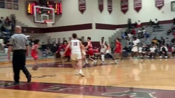 Stroud Nation #30 BLAKE BEST (PG)