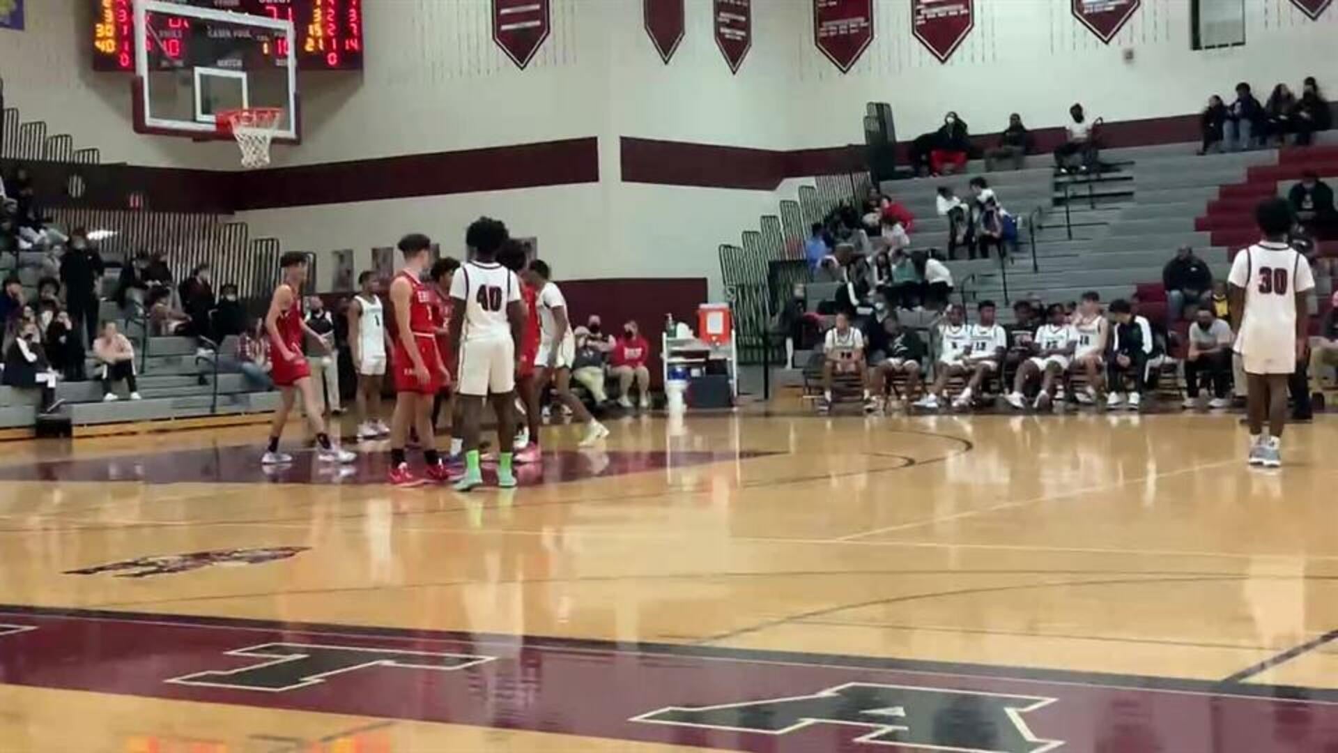 Stroud Nation #30 BLAKE BEST