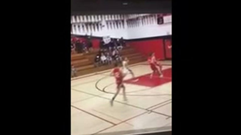 Video player poster image