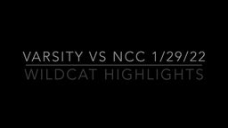 Newport vs Newport Central Catholic