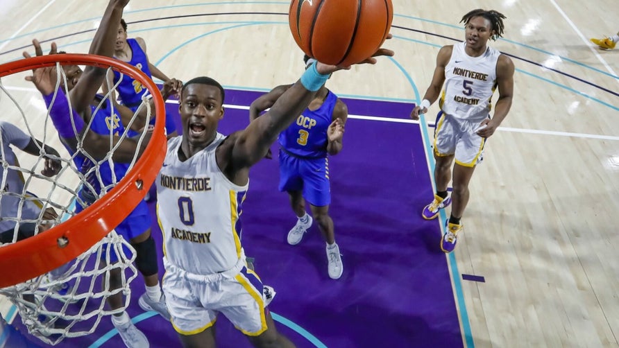 Whitehead is putting it all together during his senior campaign with the Eagles.