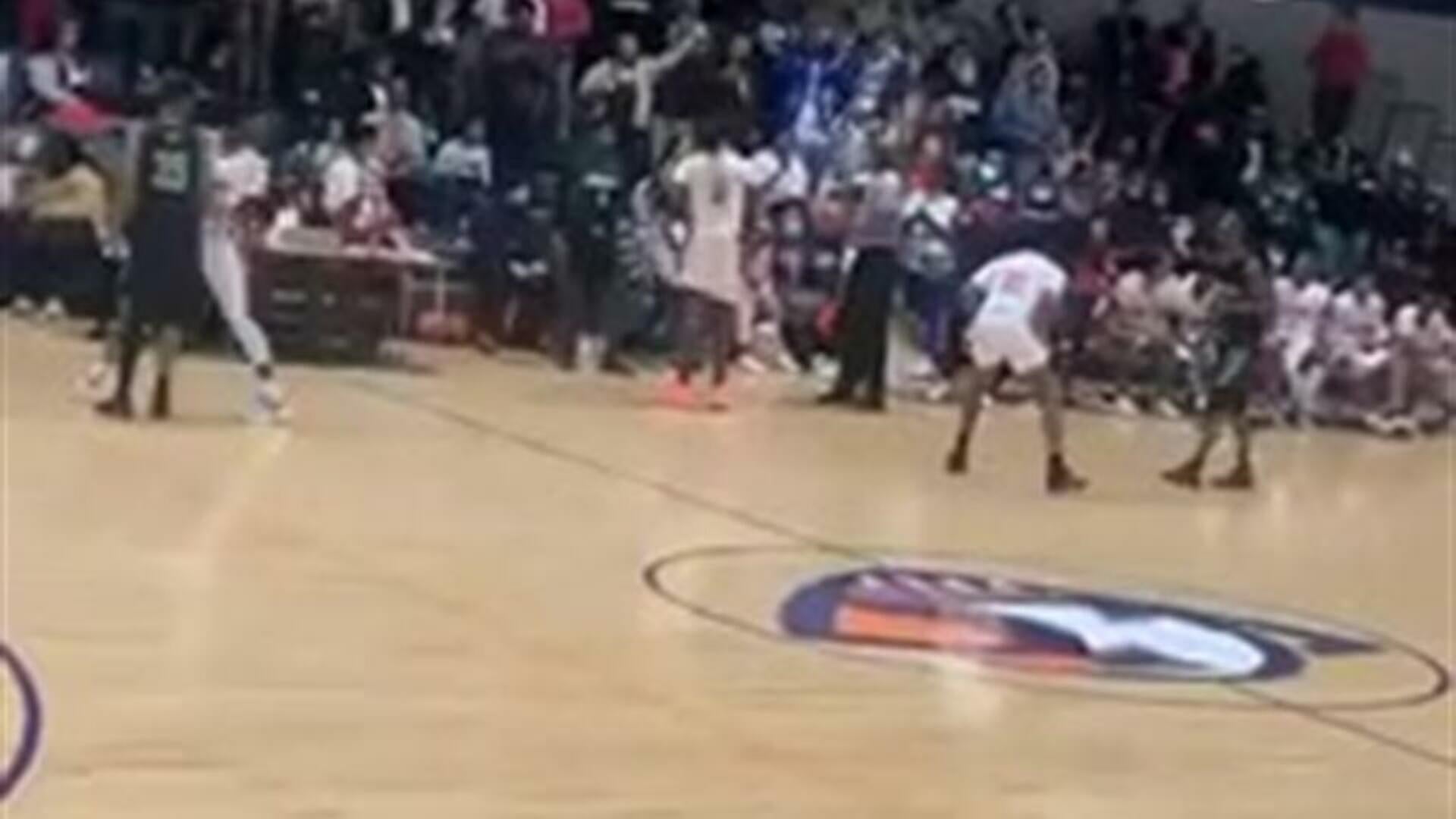 Hillcrest  vs Freedom Prep