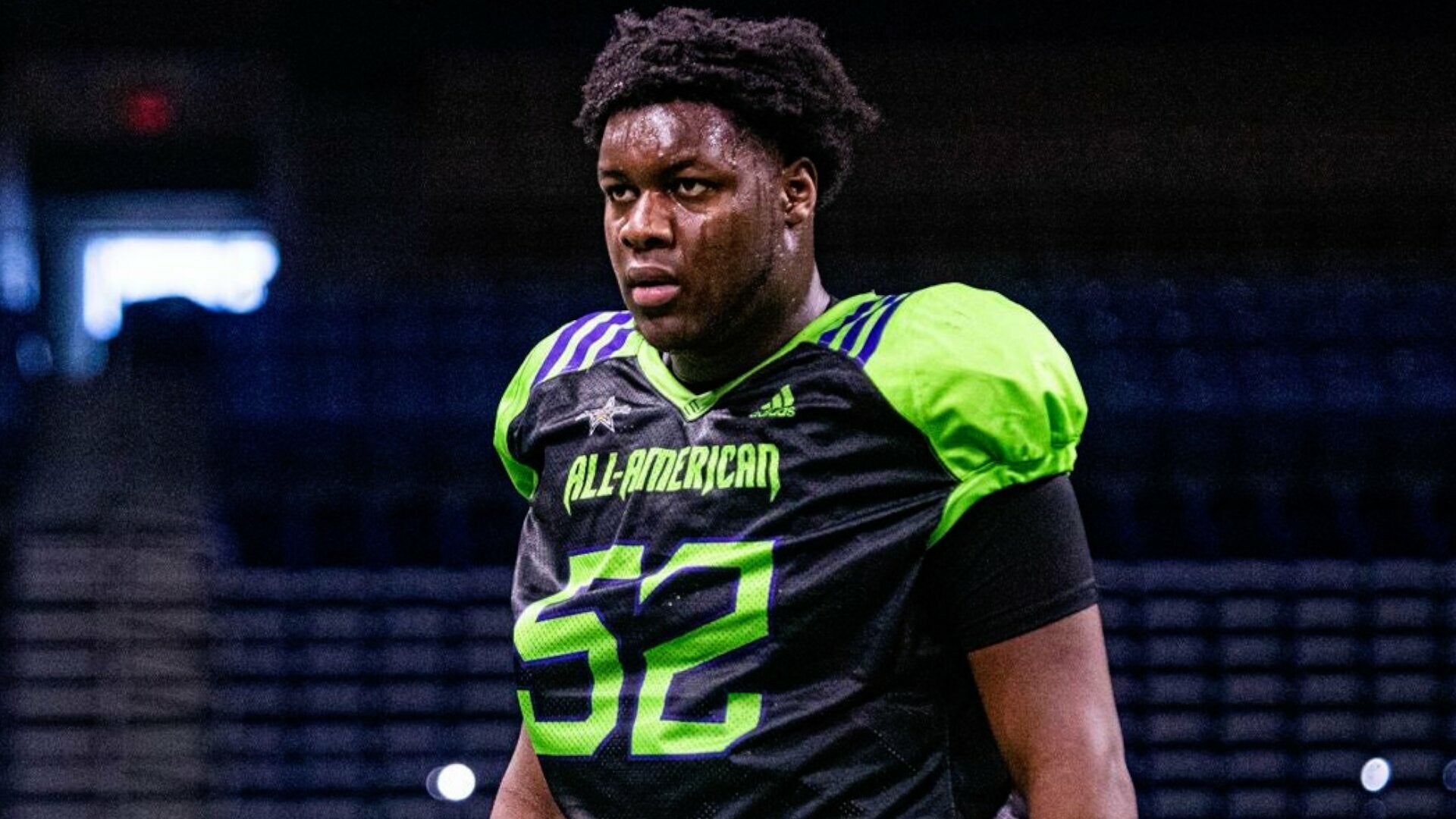 4-star Clemson commit Caden Story - 2021 Highlights