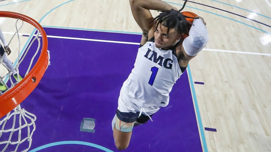 Top 5 Class of 2022 prospect has put together an impressive campaign for the Ascenders.