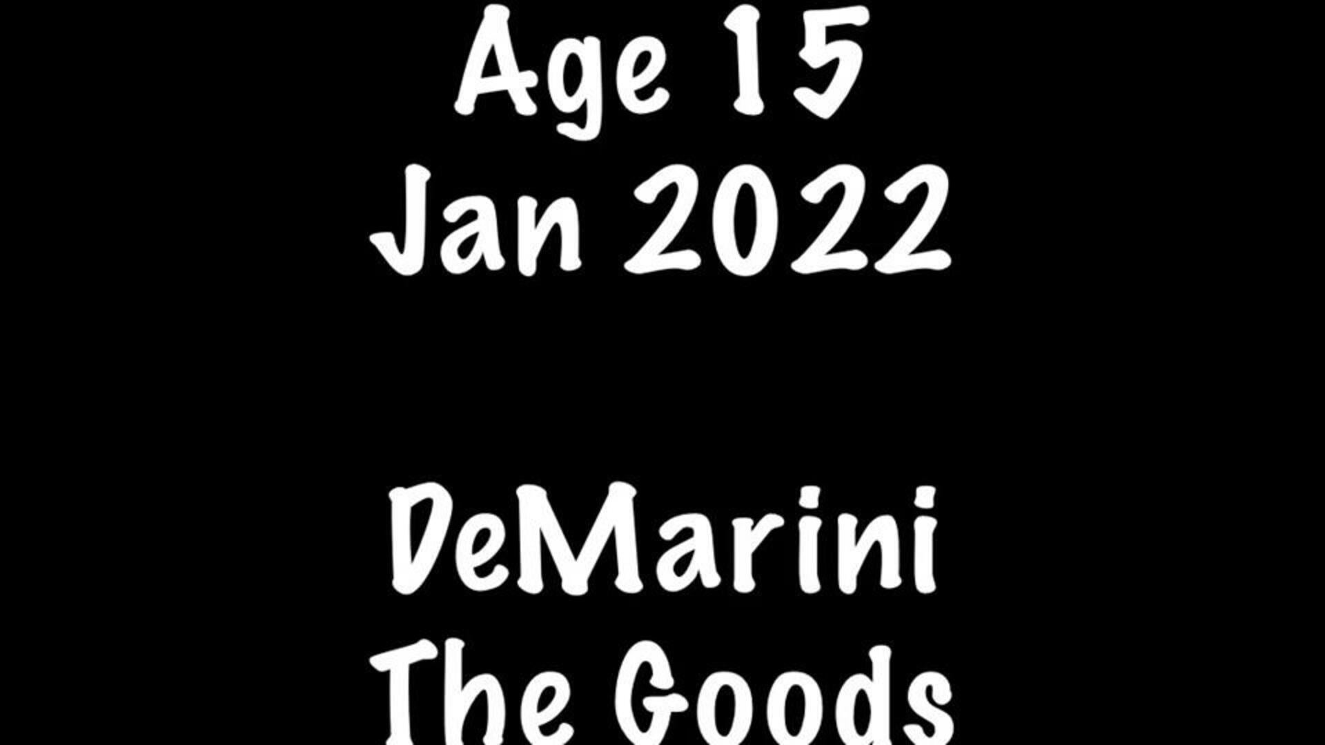 Logan Hubble | Jan 2022