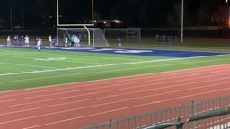 Winning goal