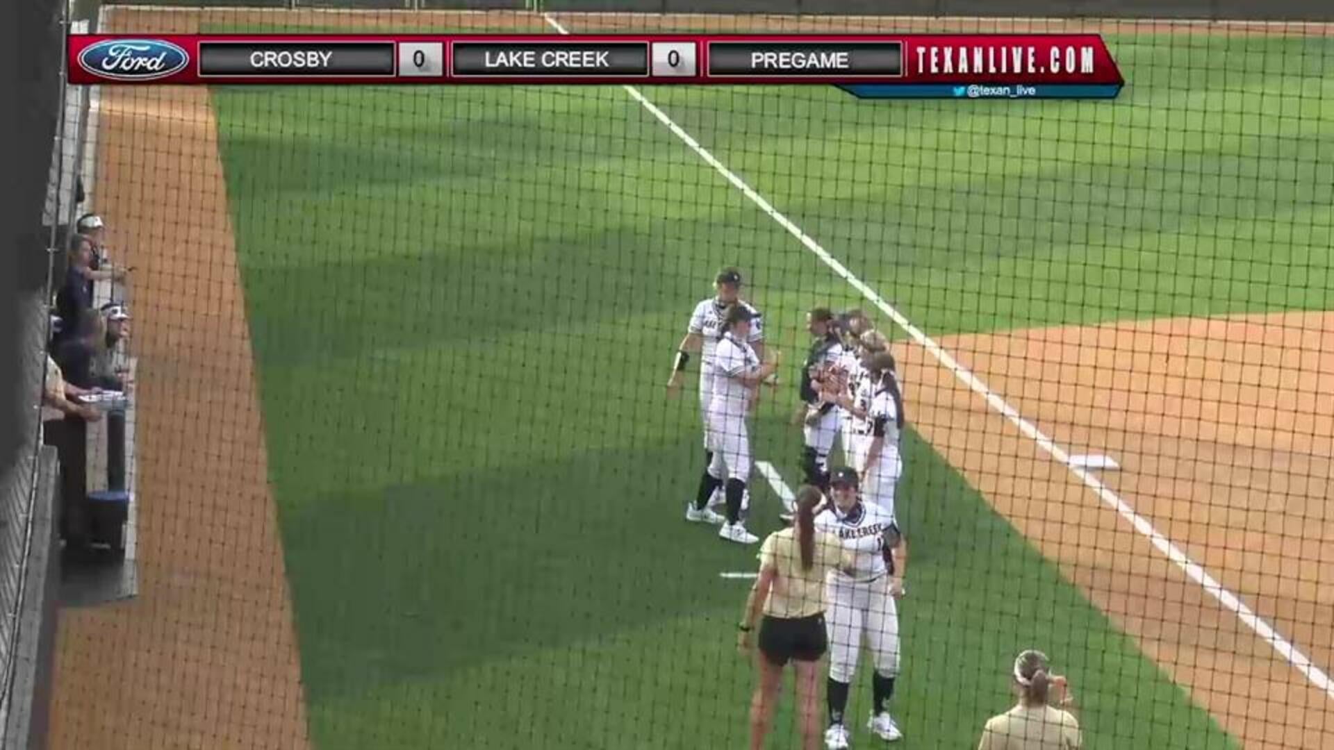 2023 Florida softball commit Ava Brown is a beast in the circle