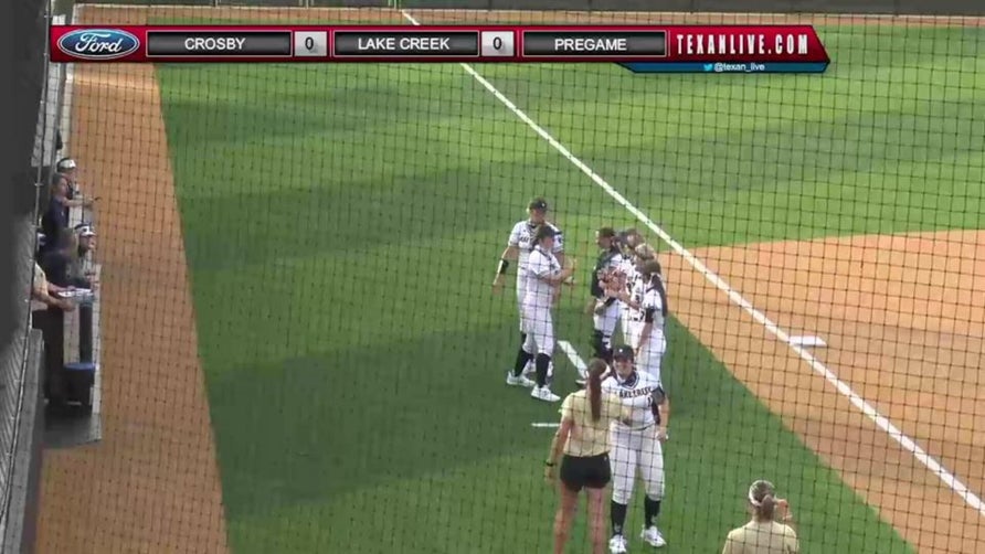 Ava Brown, a Florida commit, struck out 167 batters as a sophomore.