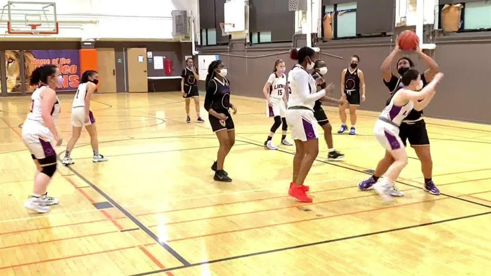 Unique blocks shot bs Galileo