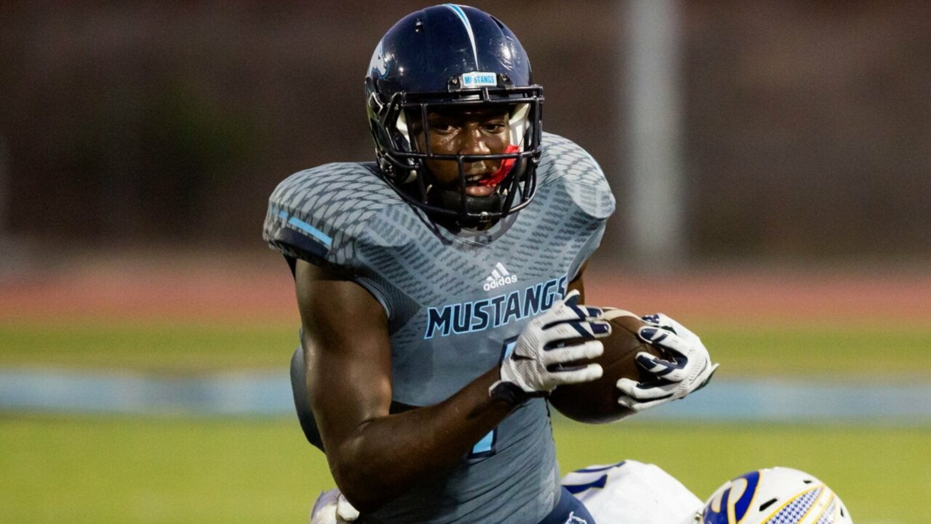 2022 NFL Draft prospect: Utah's Devin Lloyd | High School Football Highlights