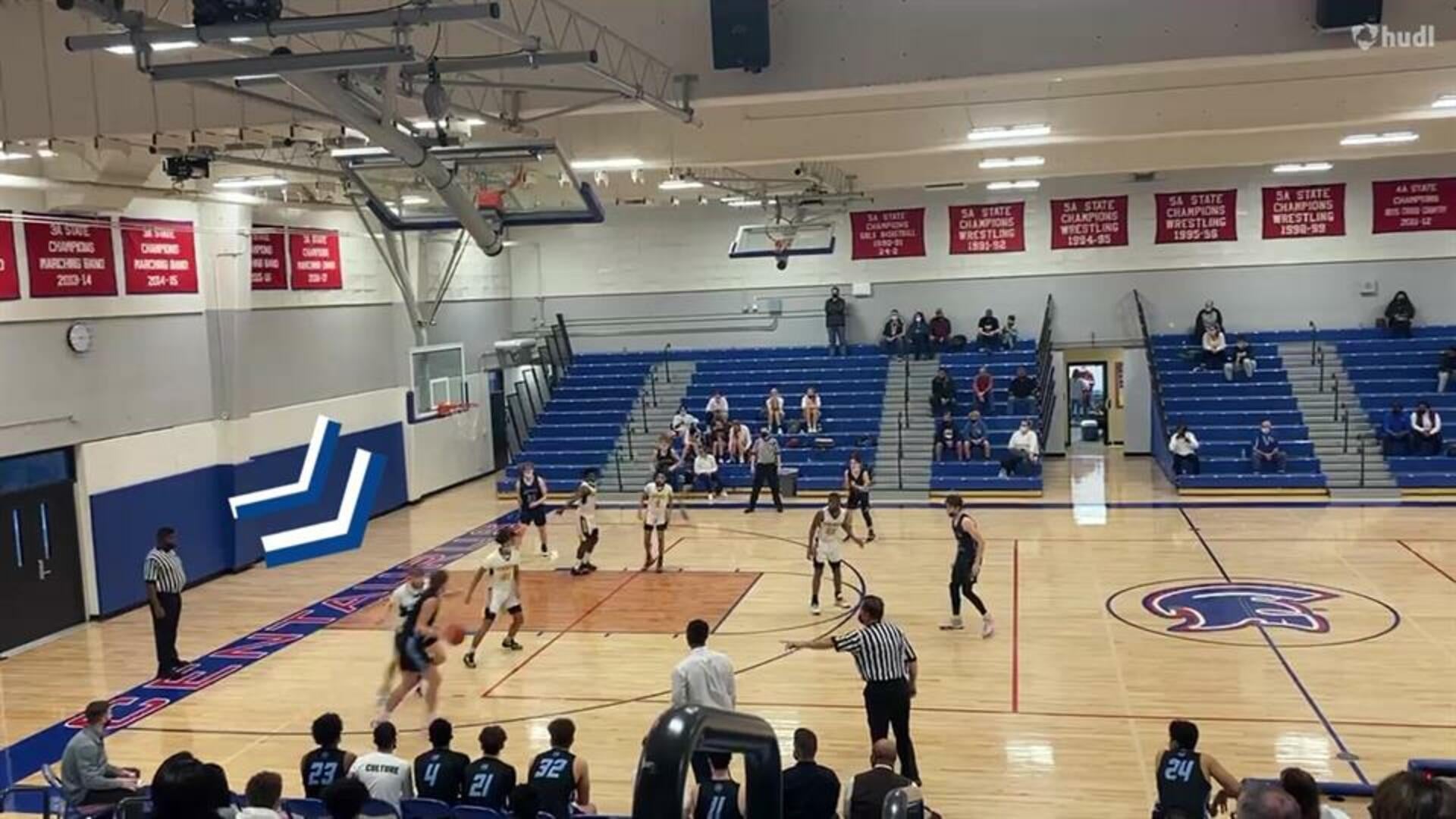 Highlights Daniel Wilson