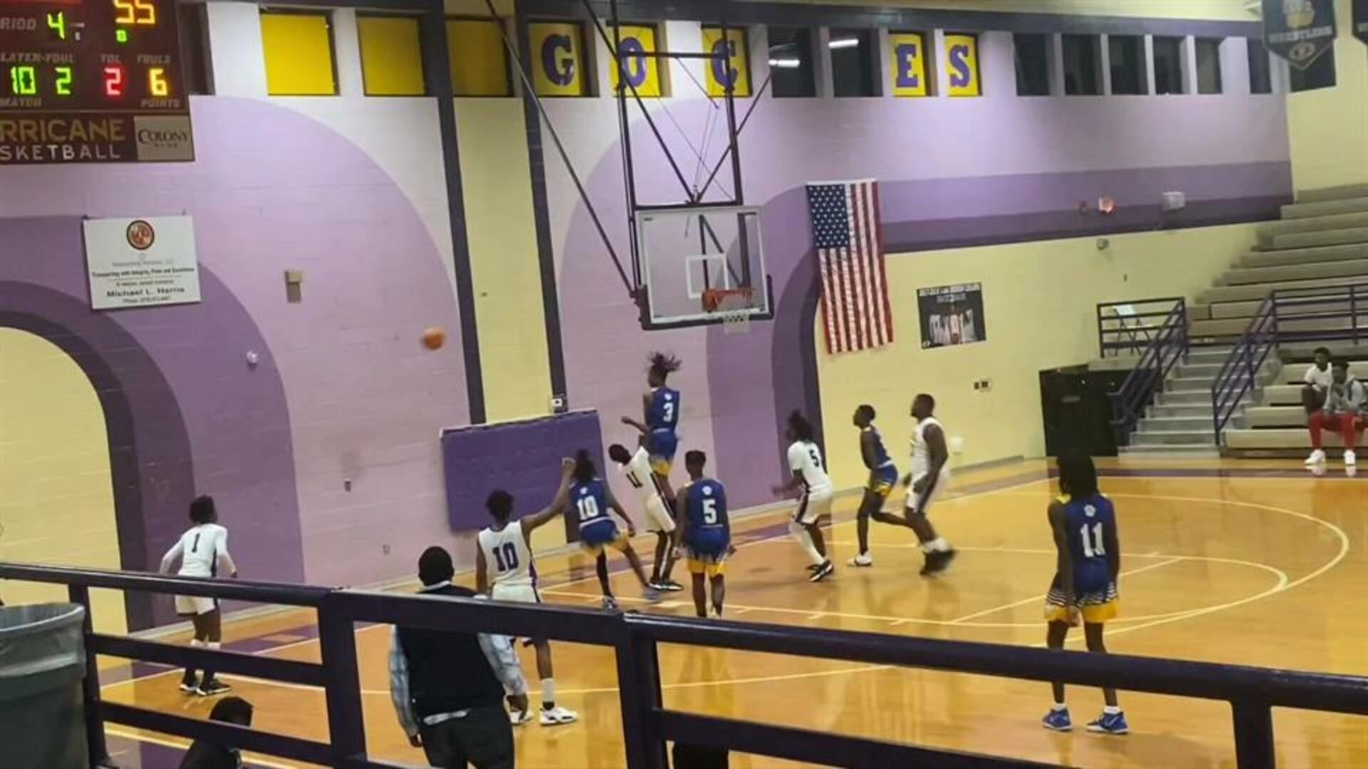 2021 Freshmen Highlights