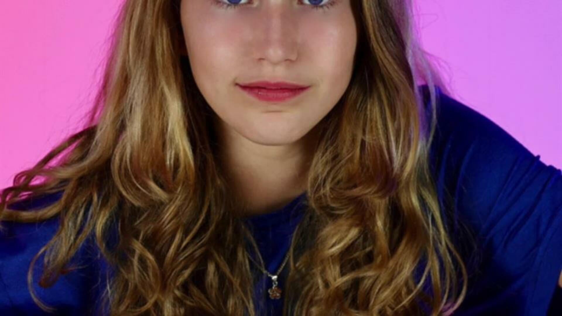 Video player poster