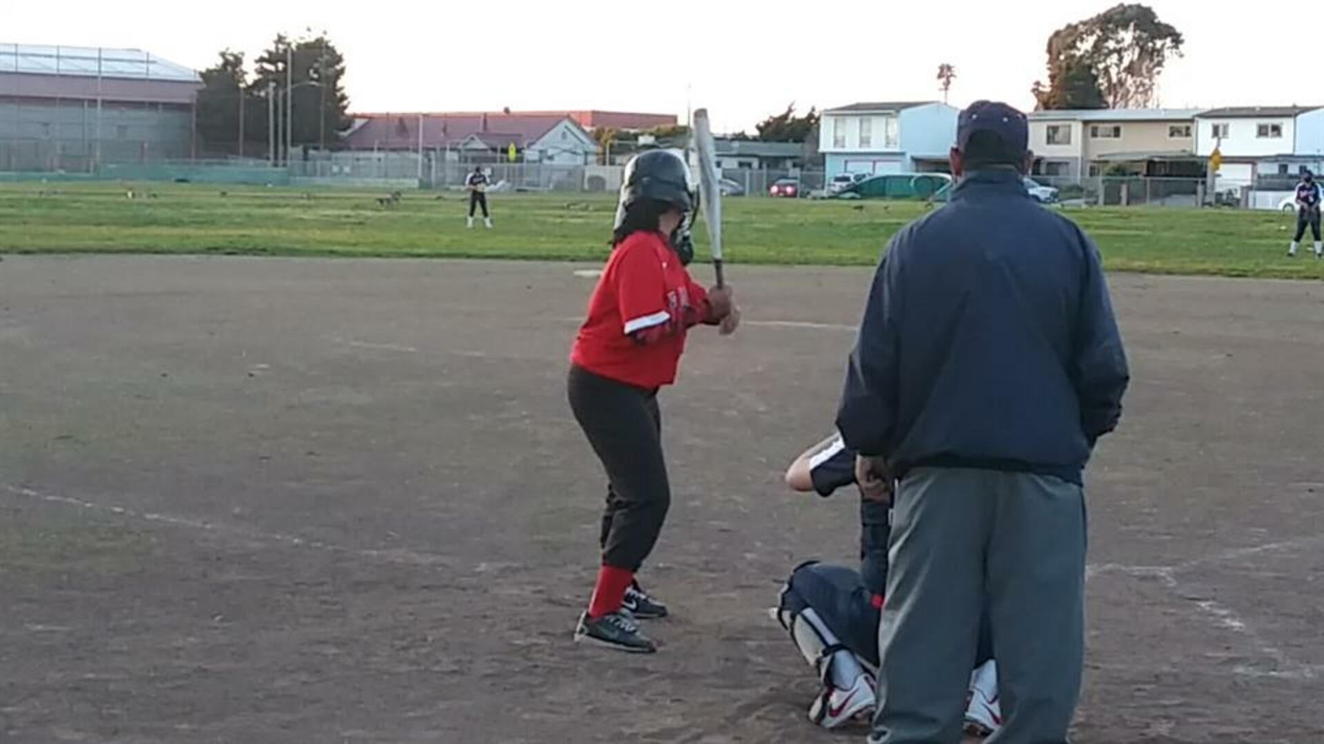 Maricela Taylor Ortiz