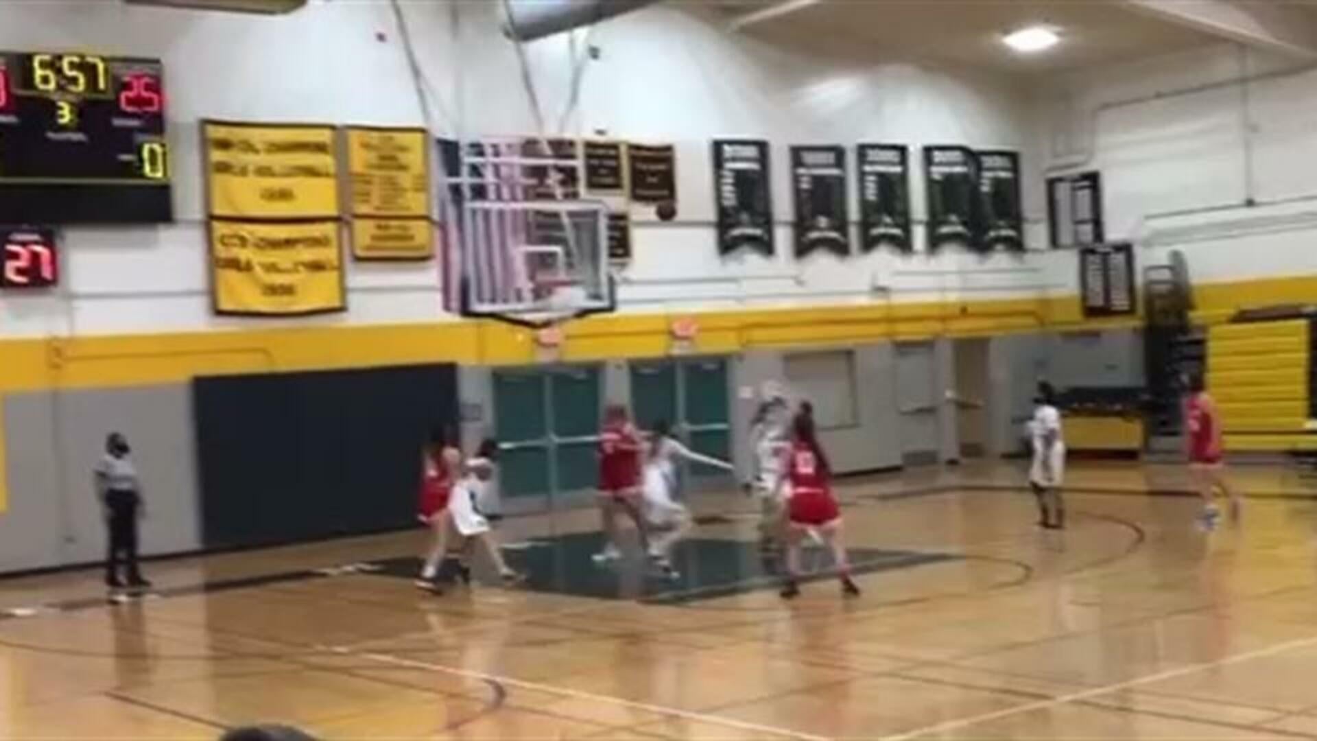 Field Goal @ Del Mar