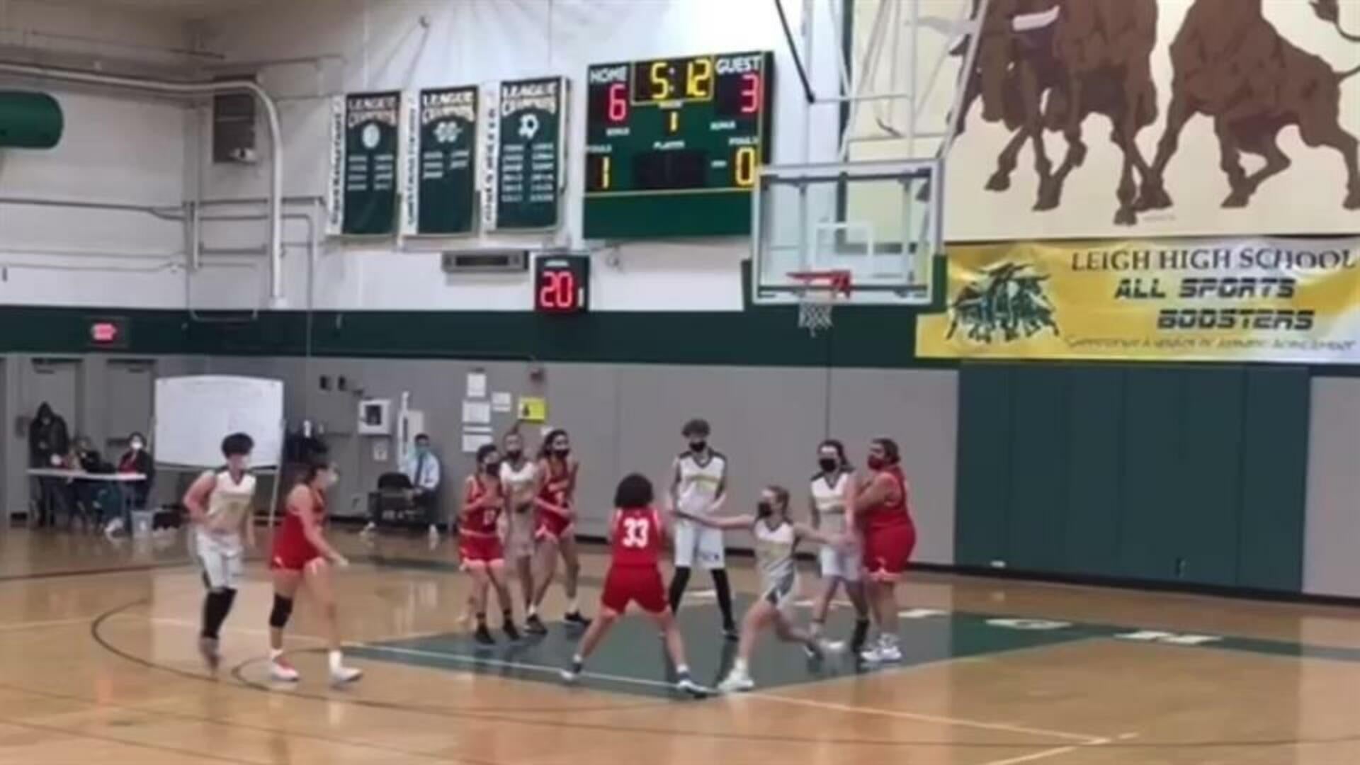 12 Points @Leigh - Natalia Valerio