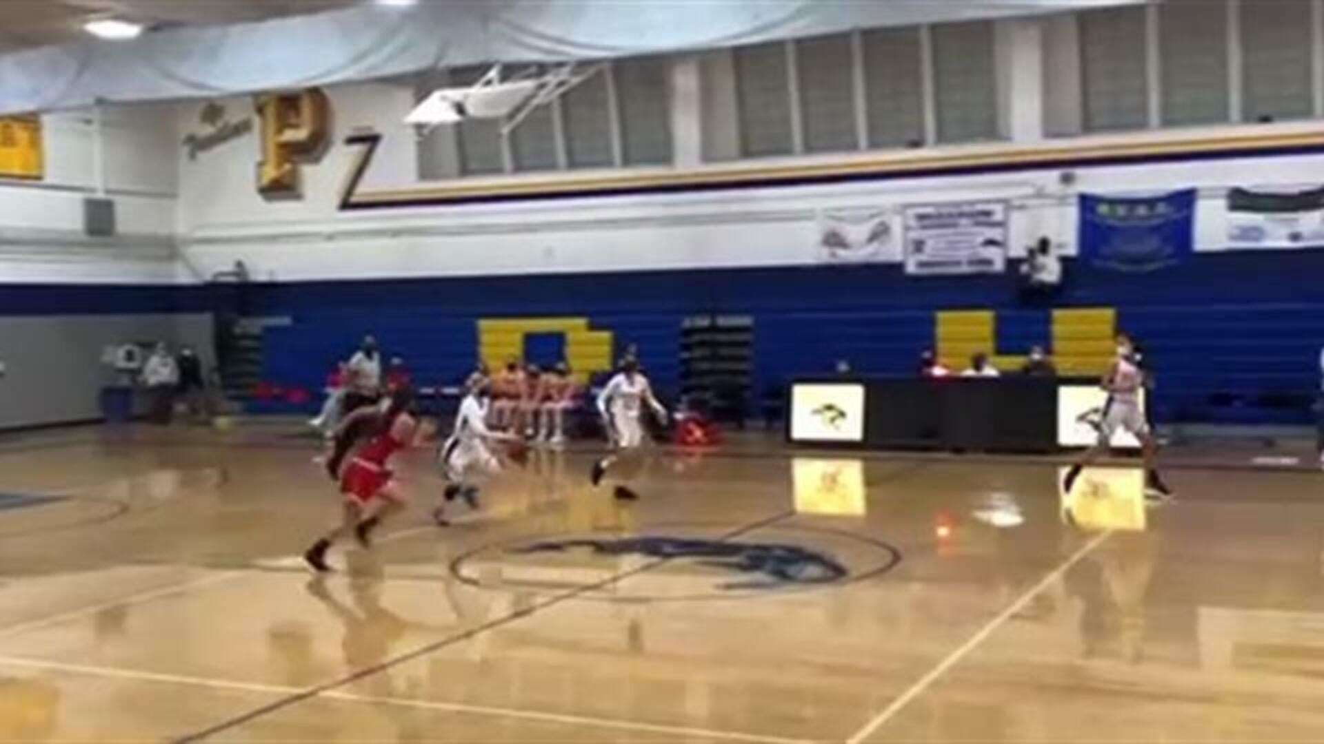 Great Block by Sierra Miller @ Prospect