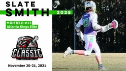 Atlanta Kings Elite at the Carolina Fall Classic - November 20-21, 2021
