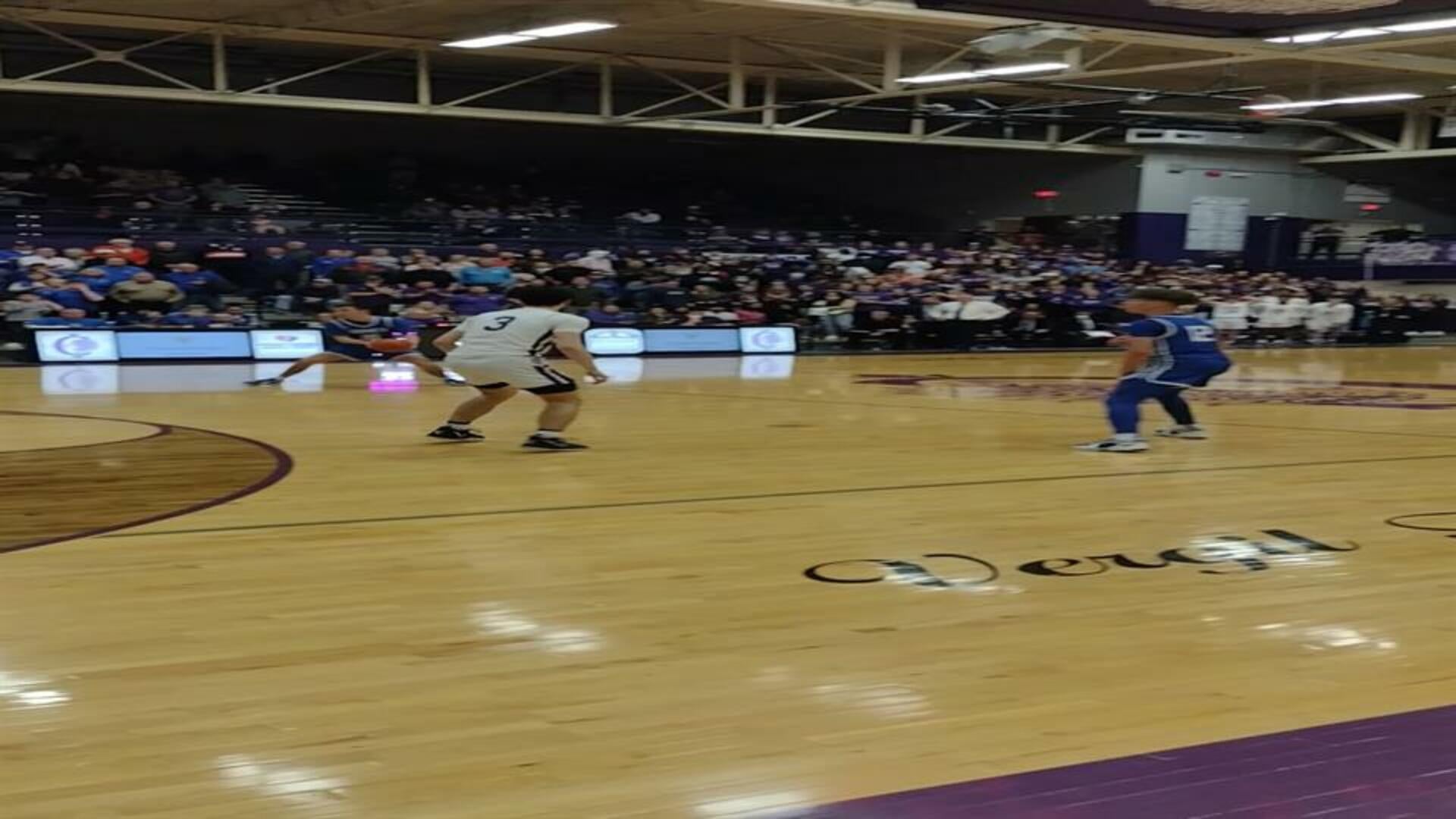 Blue Devils game winner