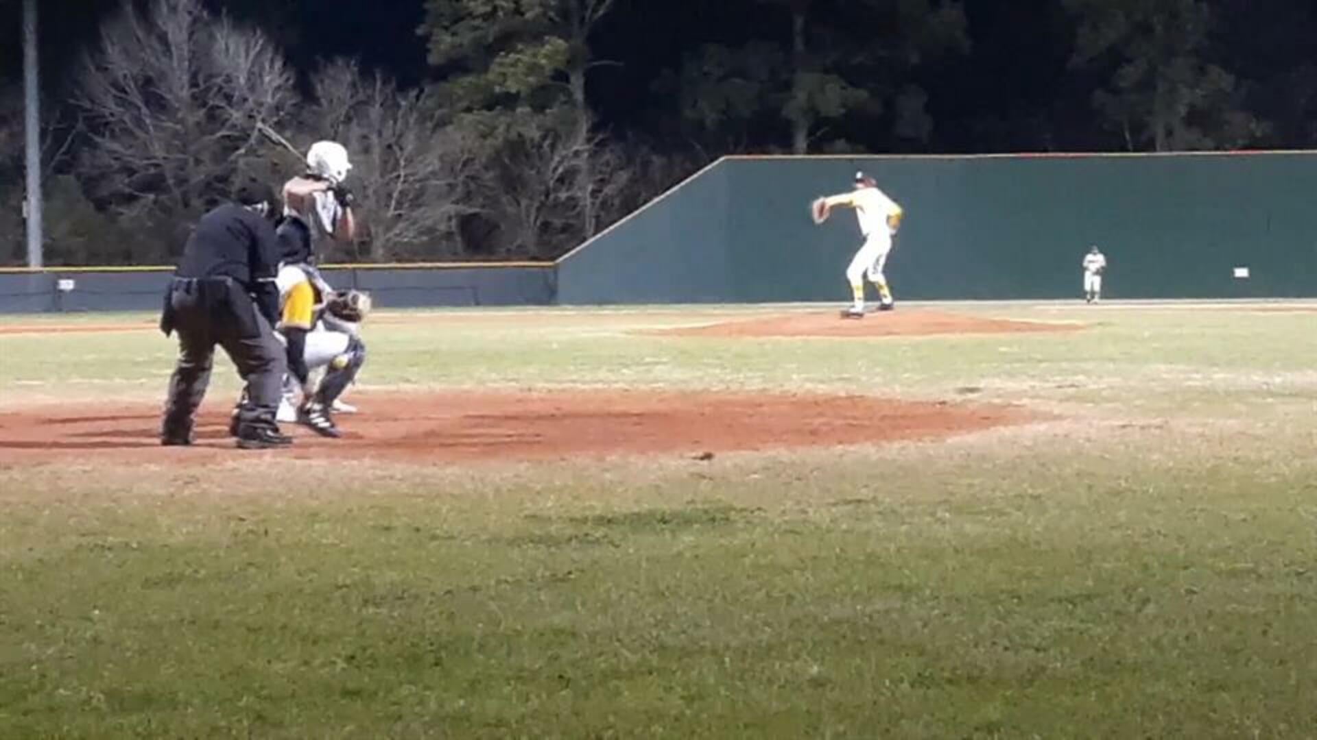 Nimitz March 1, 2022