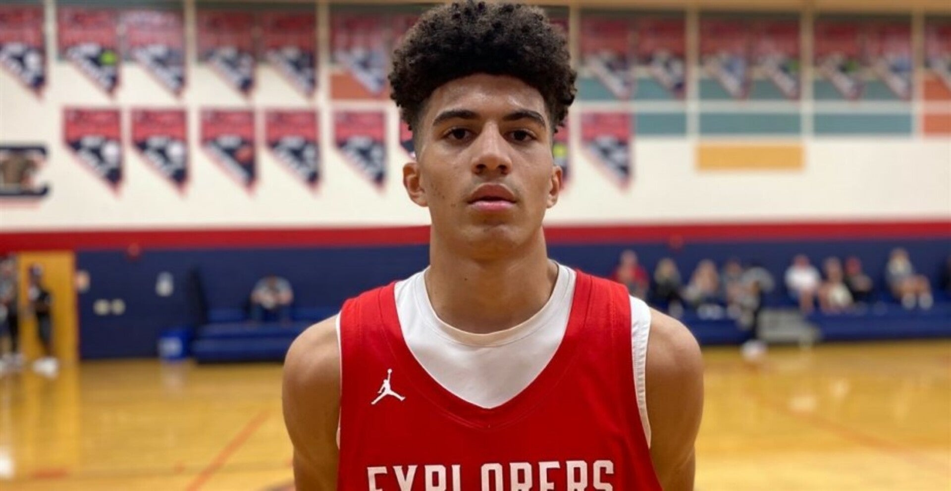Cameron Boozer: High school basketball's best freshman