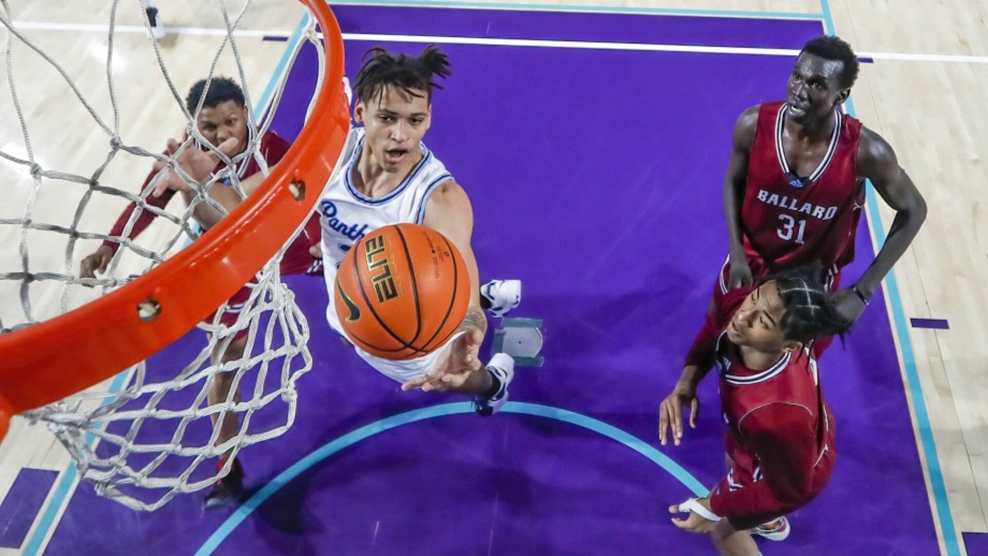 Mississippi State signee Riley Kugel senior year highlights