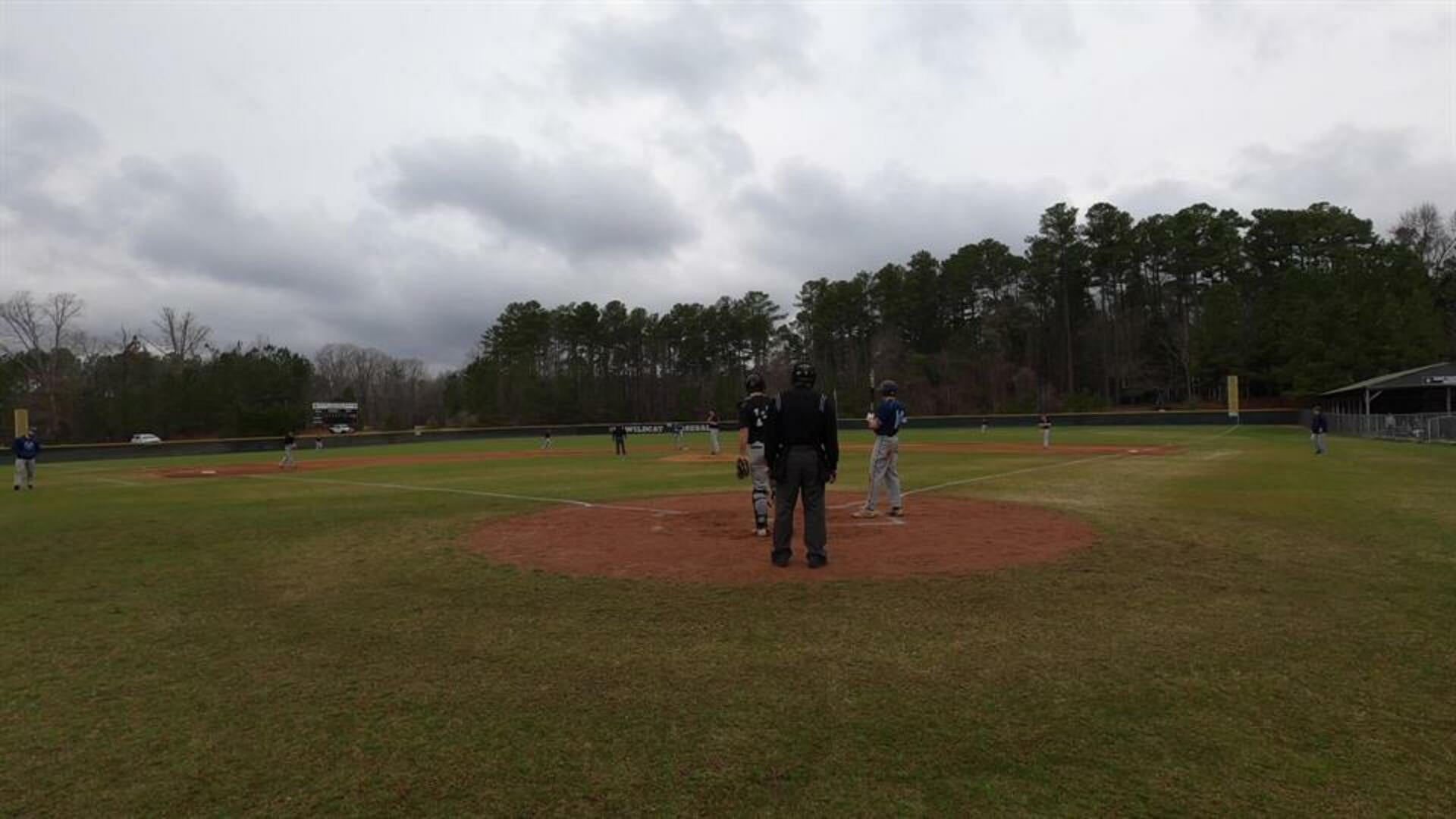 Charlie's Highlights at East Chapel Hill