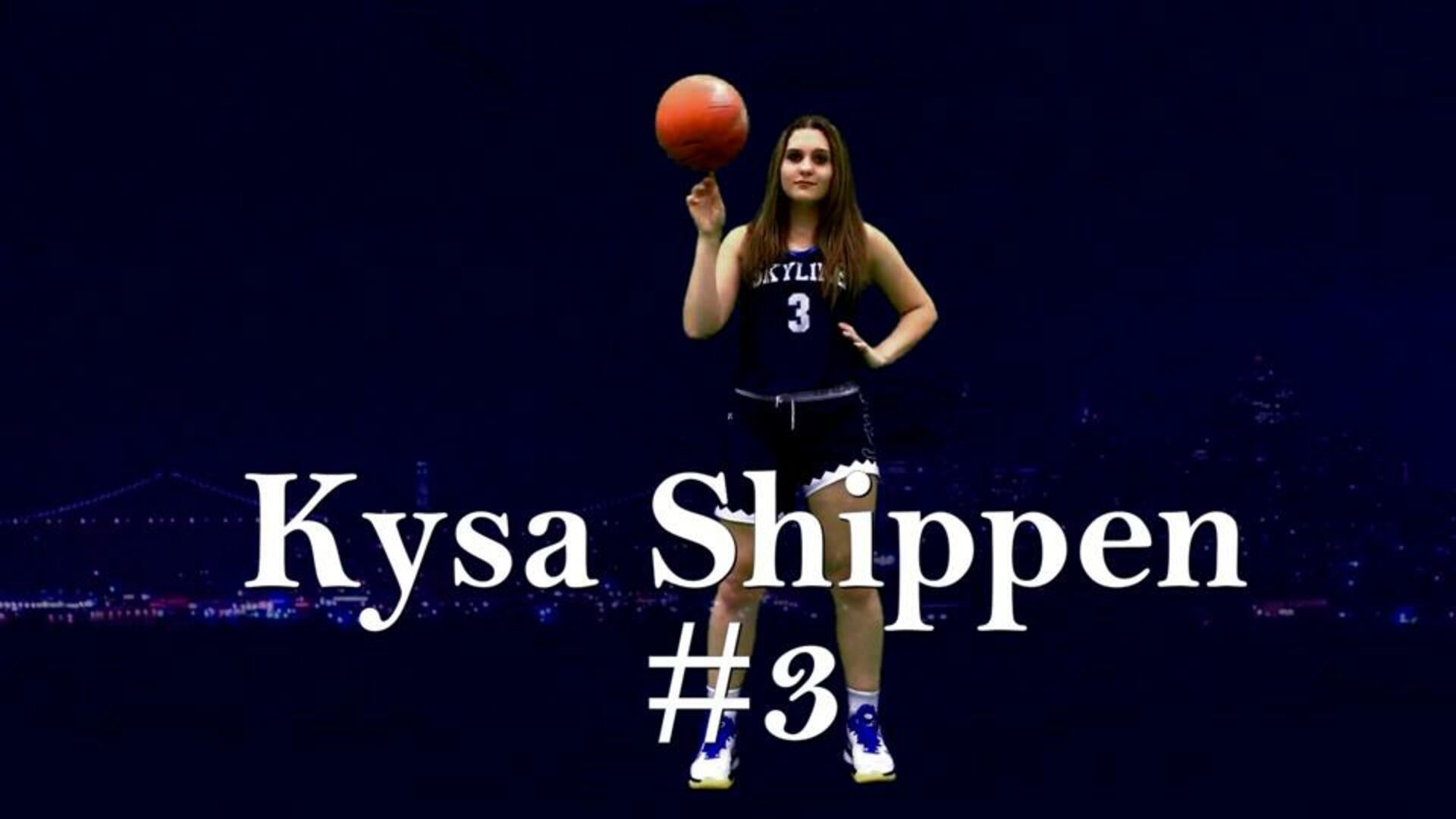 Skyline Win @ Madison