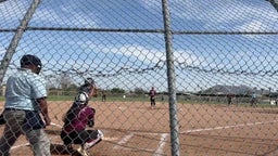 Marina Merola double