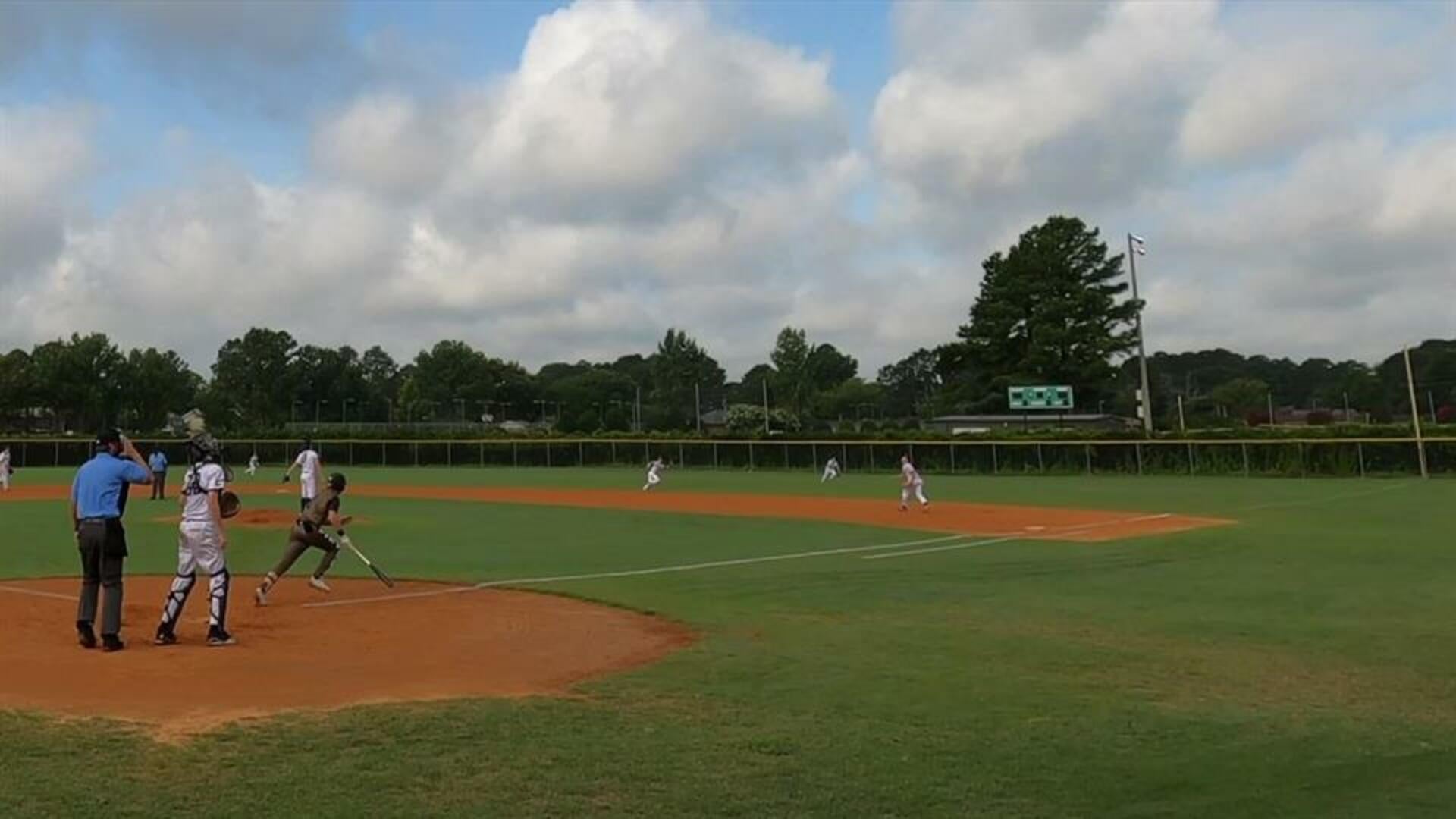 Charlie Vestal - Rolesville - Home