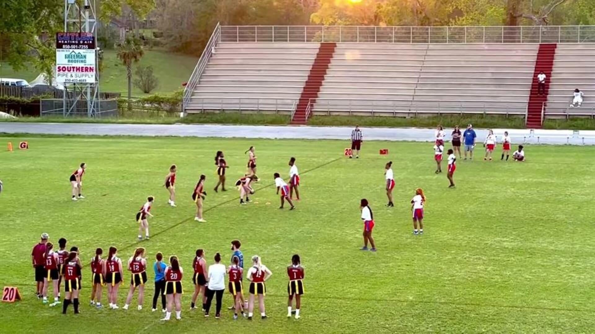 60-yard touchdown run