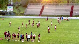 60-yard touchdown run