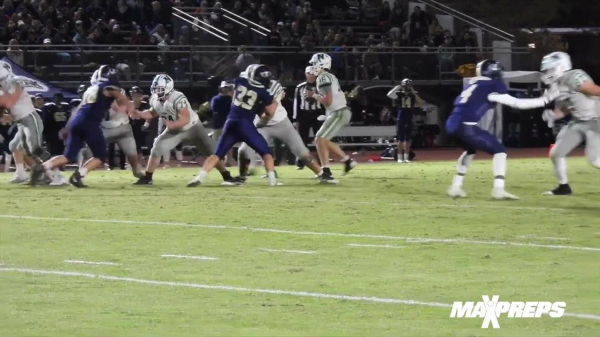 BEST HIGH SCHOOL FOOTBALL PLAYER IN EVERY STATE