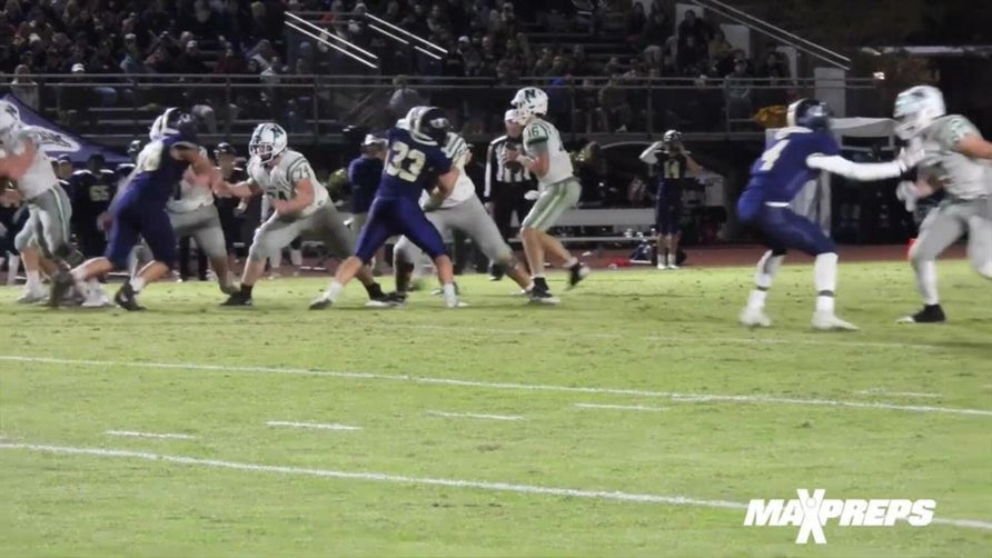 MaxPreps National Football Editor Zack Poff takes a look at some of the players selected for best high school football player in every state. Some notable selections include Arch Manning, Malachi Nelson, Dylan Raiola, Dante Moore, Rueben Owens II and Nyckoles Harbor. Just go to MaxPreps.com for the full list.