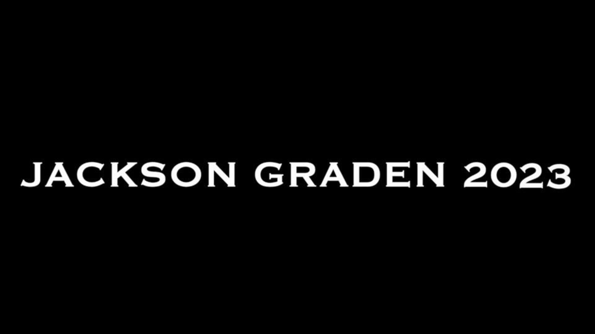 Jackson Graden 2023 Complete game shutout vs Mitchell High