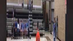 Pipe attack