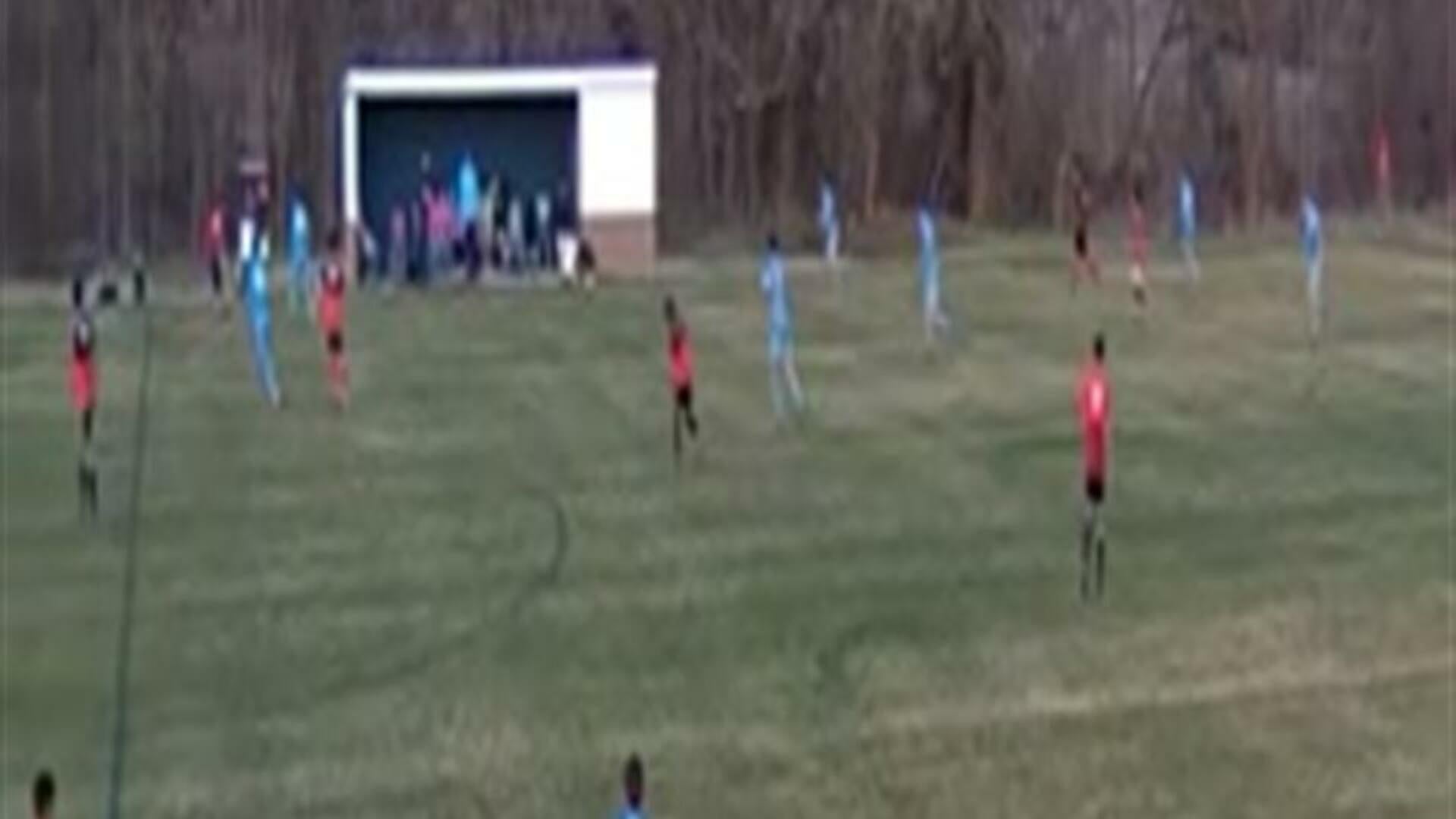 Eli Bailey Northpoint