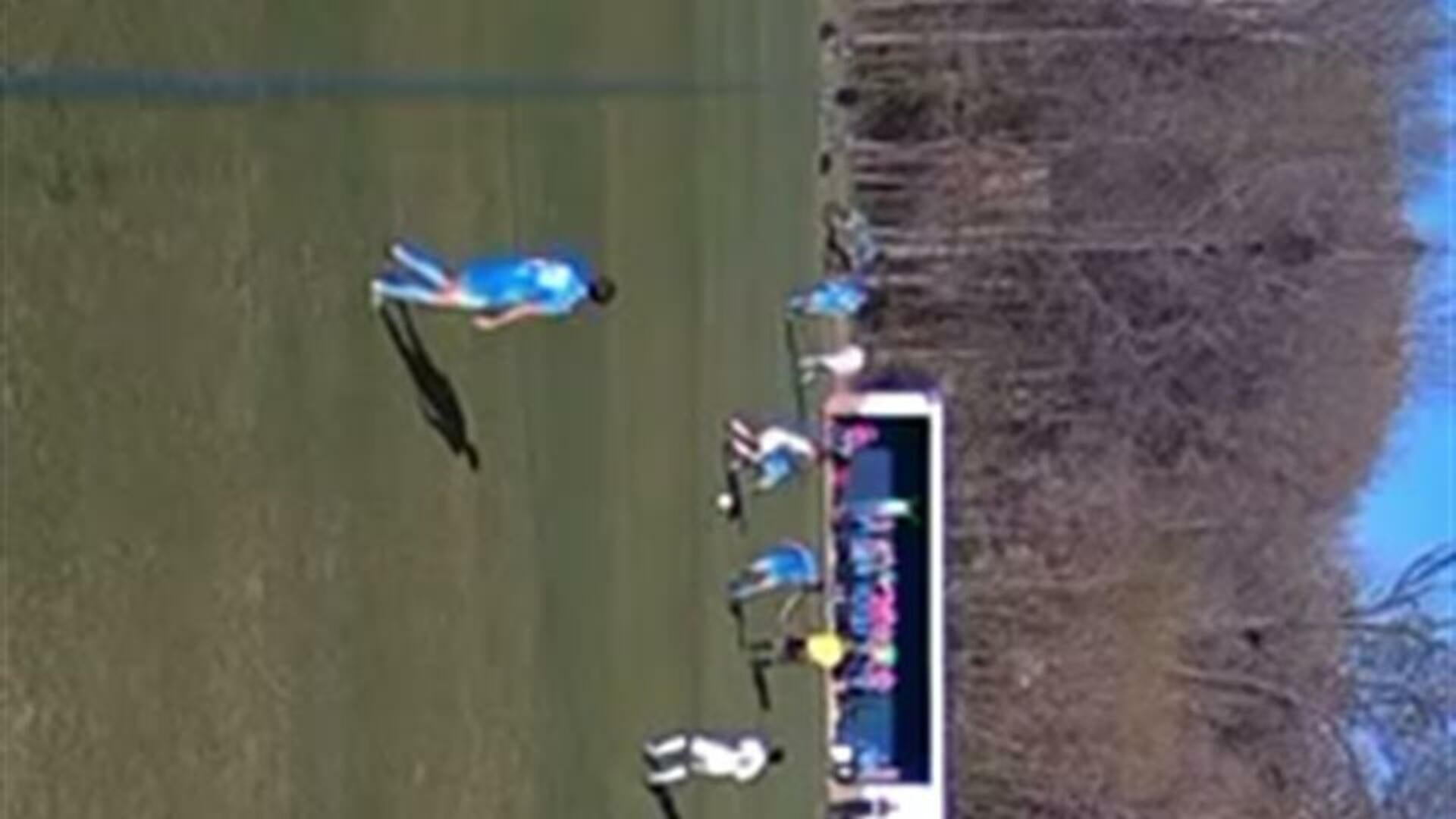 Eli Bailey NorthPoint