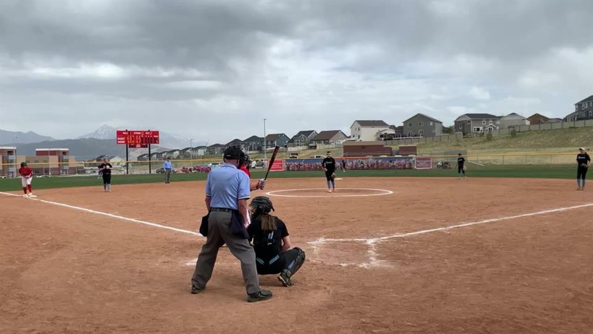 MRHS #17, Mylee Milne