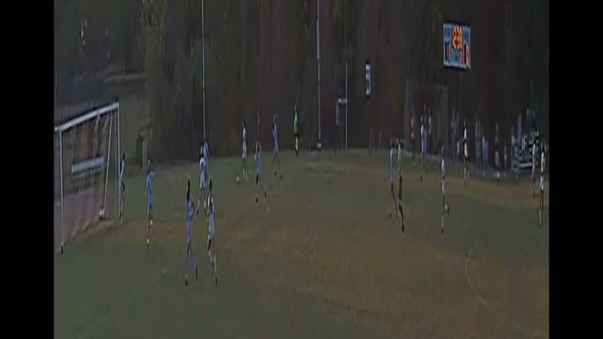 Raleigh Charter Game Save 2