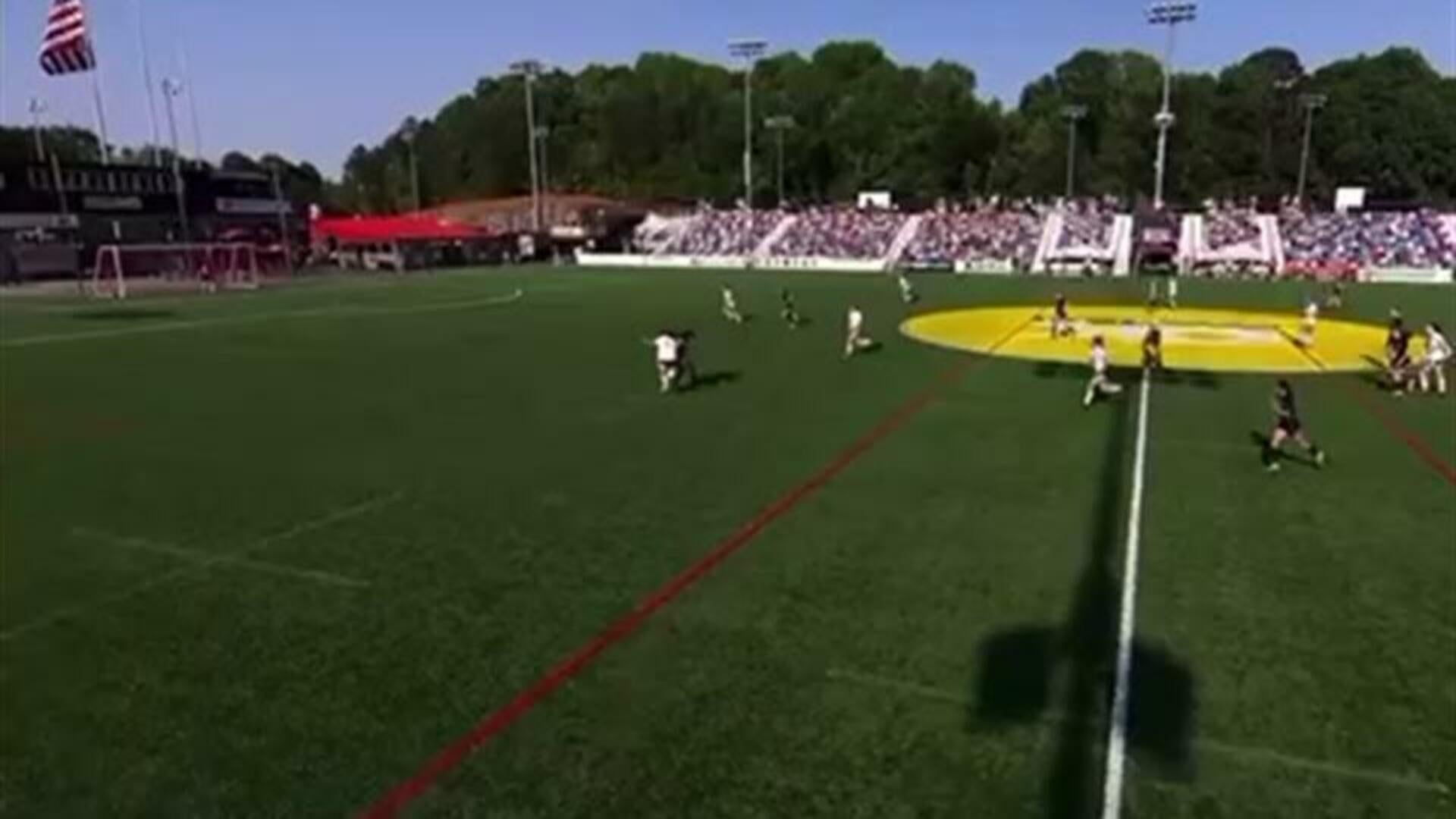 ACA vs Social Circle Final Four