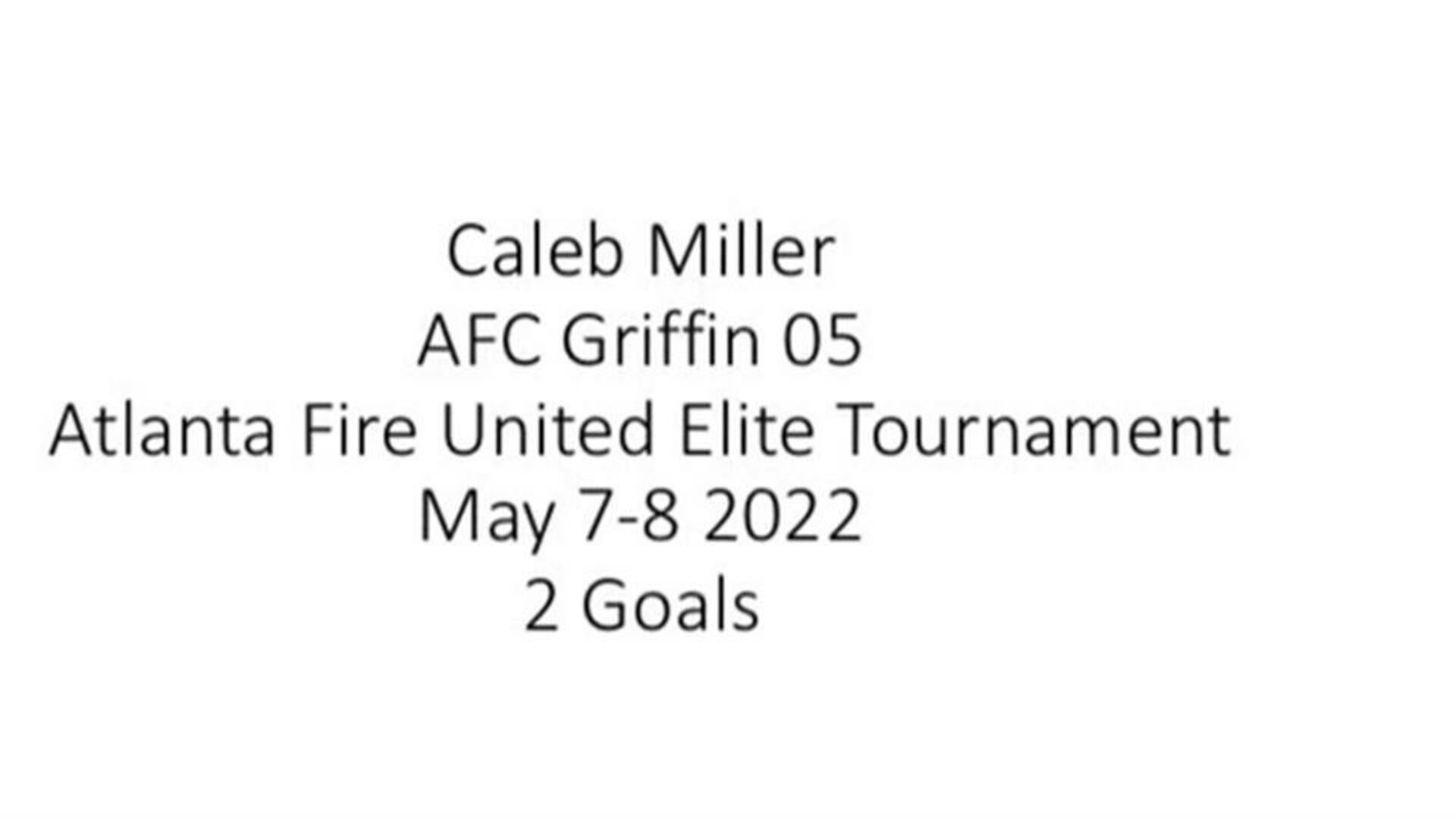 AFU Elite Tournament 2022 Highlights