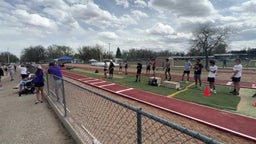 Salem Brunk 44’5.5” Triple Jump 2022