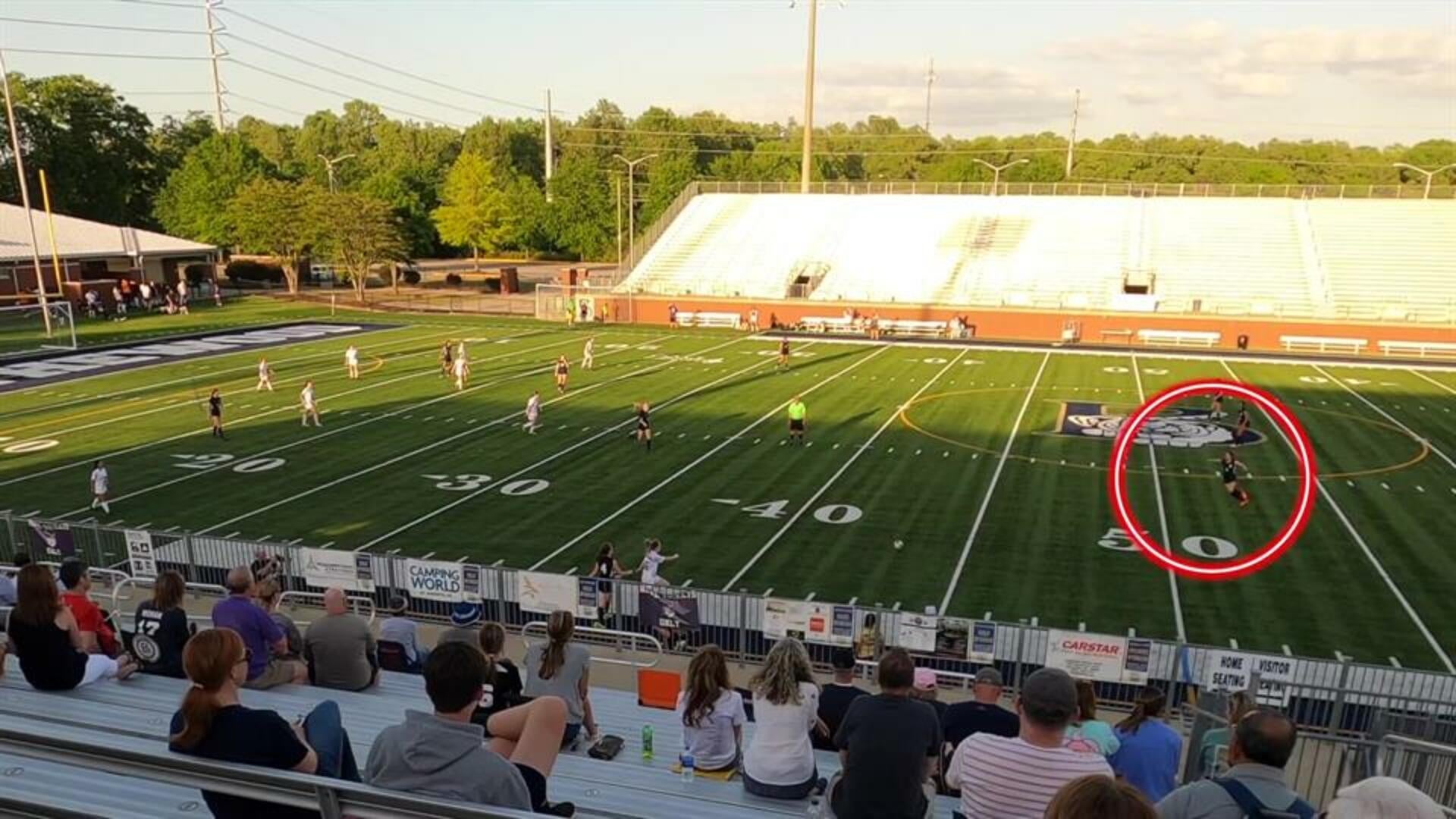 Lydia Daniels 2022 Highlights