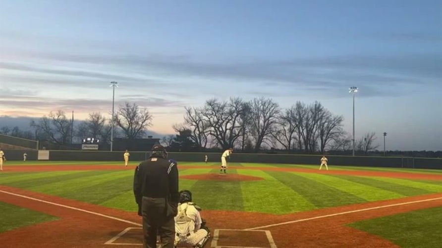 Oppo Line Drive Double