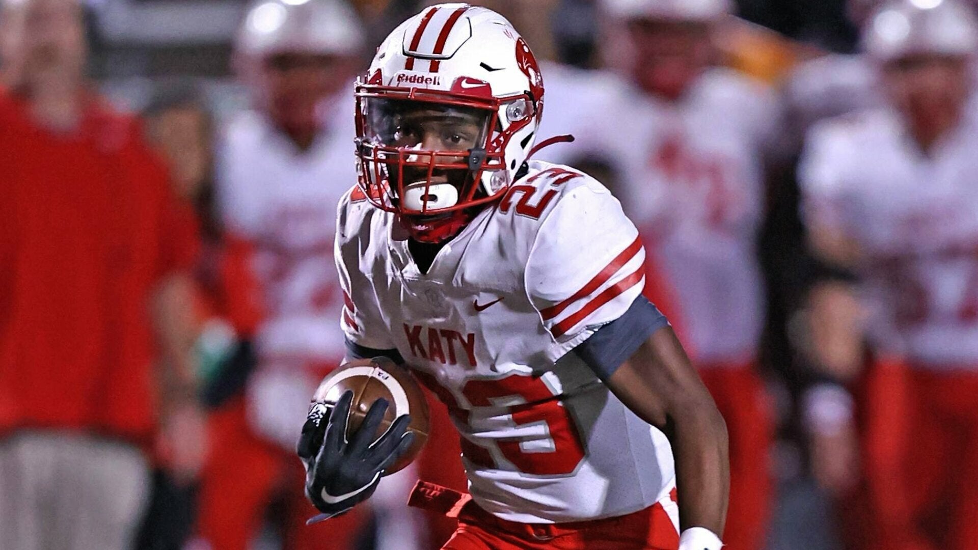 3-star Mississippi State commit Seth Davis | 2021 Highlights