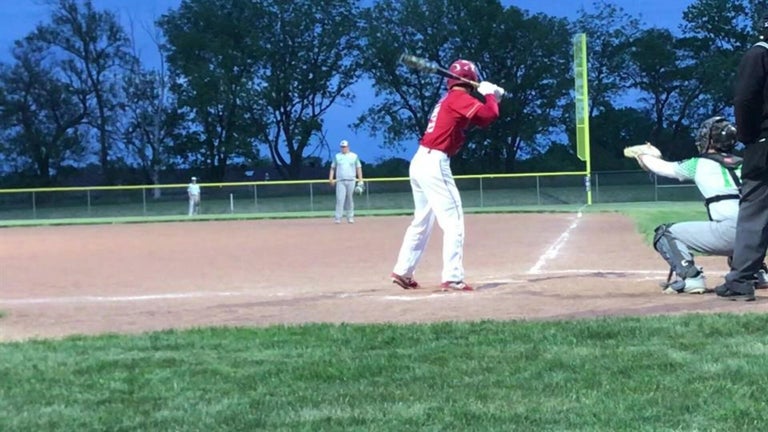 Video player poster image